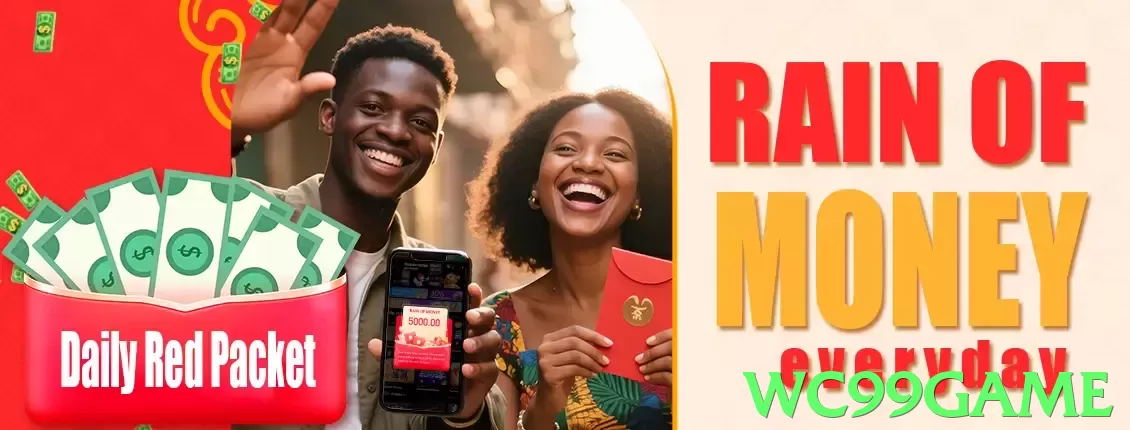 Wc99game App - 5