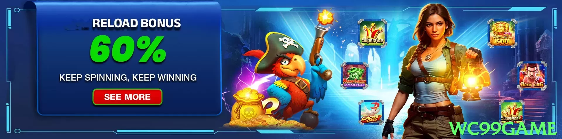 Wc99game App - 5