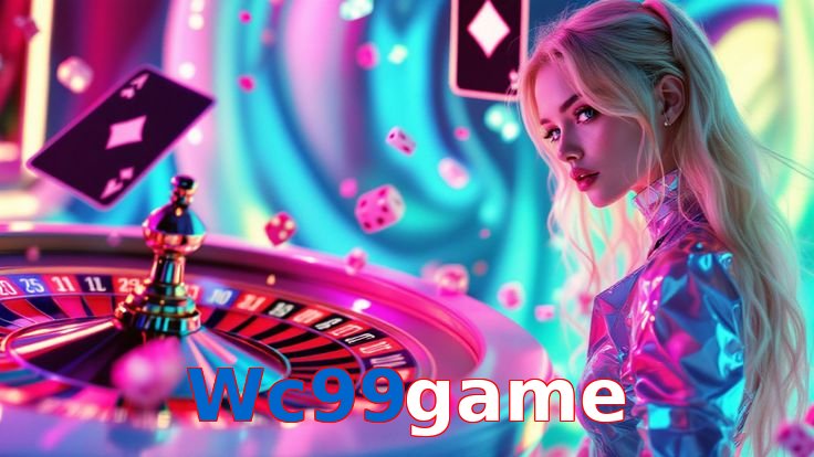 Wc99game