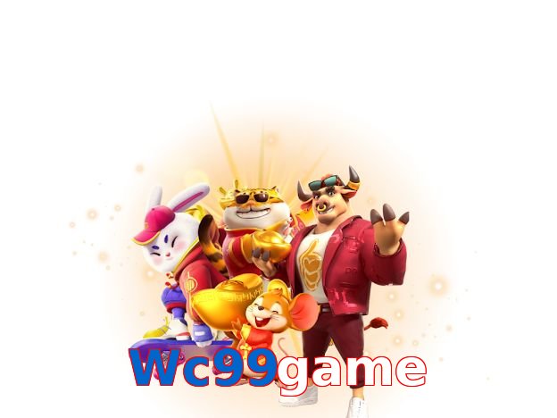 Wc99game