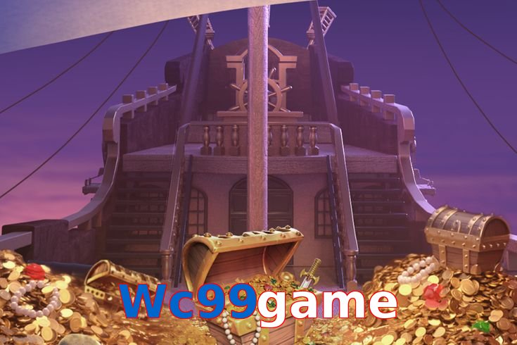 Wc99game