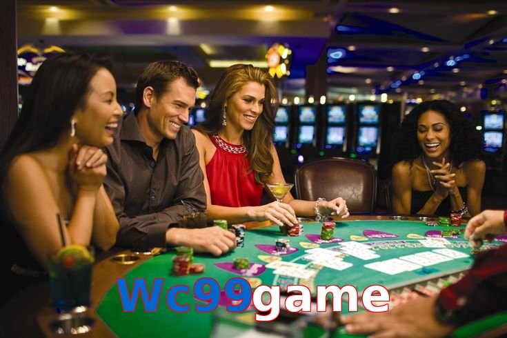 Wc99game