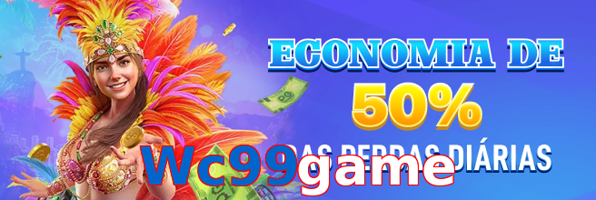 Wc99game