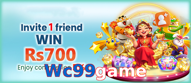 Wc99game